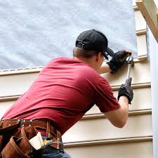 Best Siding Painting and Refinishing  in Allendale, CA